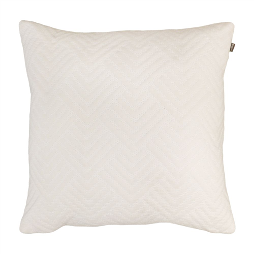 Funda de cojín de microfibra 45x45 cm