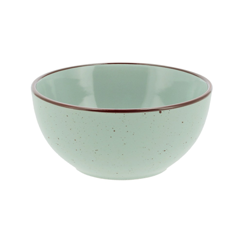 Bowl para postre Cerámica Rústico 340 ml