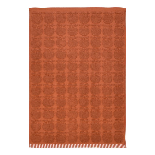 Paño de cocina algodón terry 40x60 cm