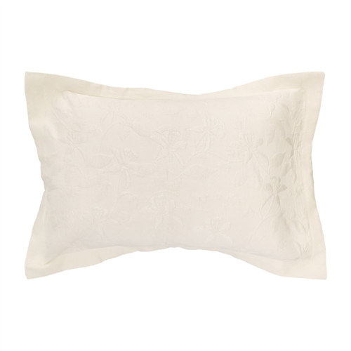 Funda para almohadón de jacquard clásico 70x50 cm