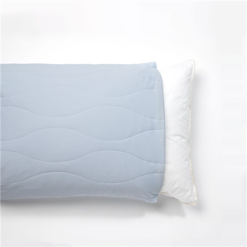 Protector de almohada Cooling 50x70 cm
