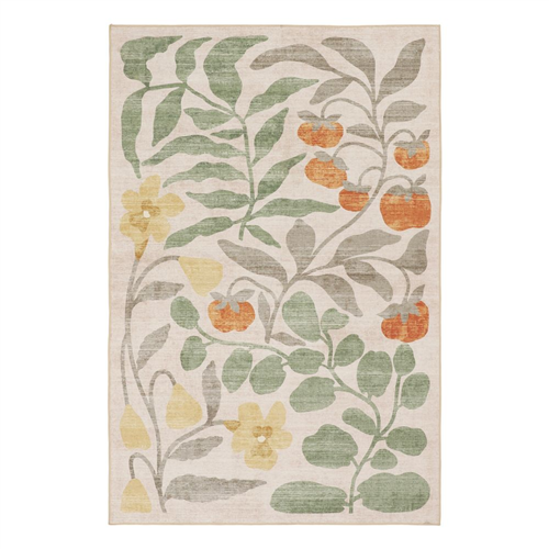 Tapete estampada poliéster 120x180 cm