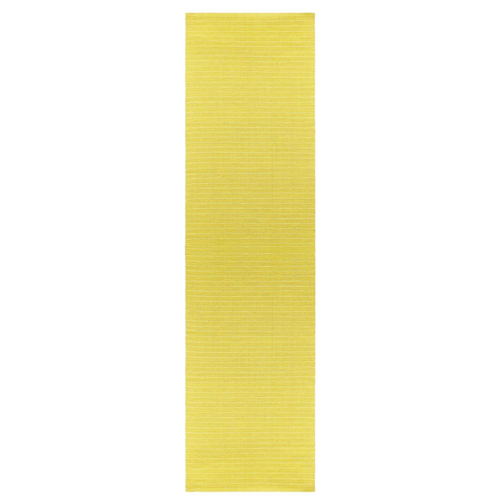 Camino de mesa algodón 35x150 cm