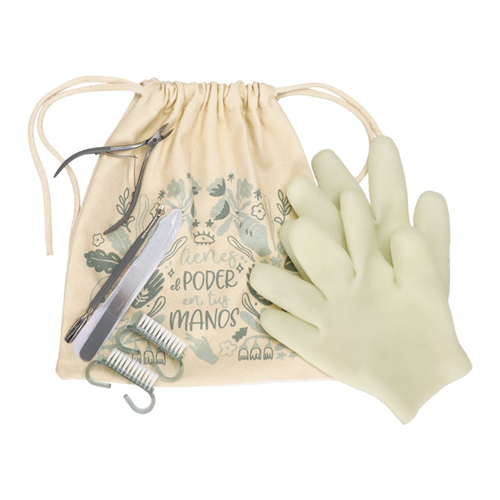 Set cuidado manos Spa