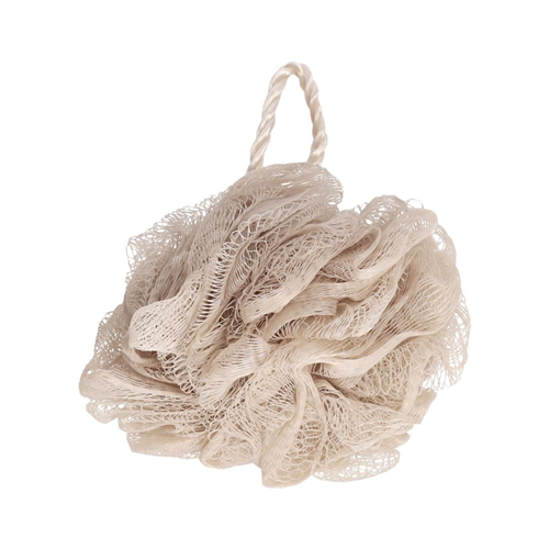 Esponja tipo malla de cuerpo