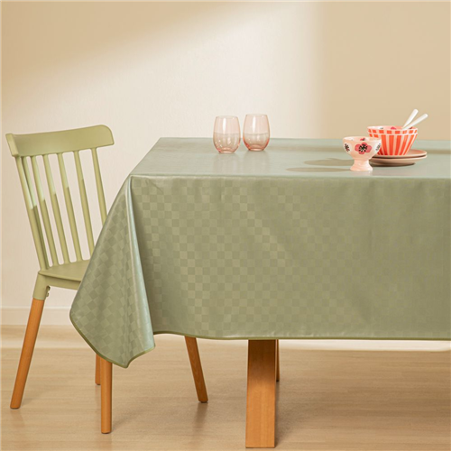 Mantel jacquard poliéster 150x250 cm