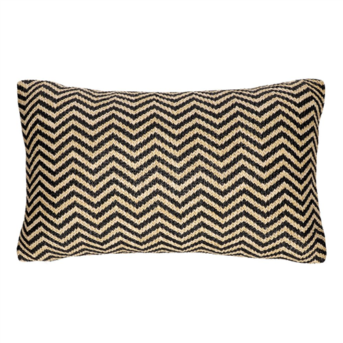 Cojín de polipropileno para terraza 30x50 cm