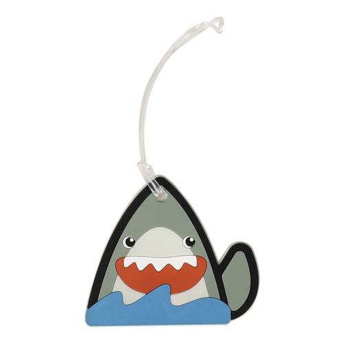 Marcador de mochila escolar