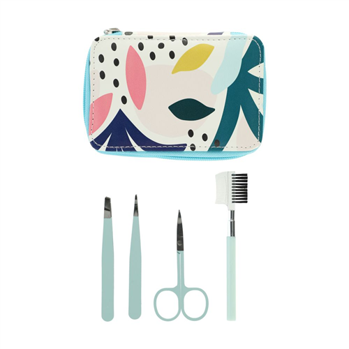 Set Cuidado Pestañas y Cejas con Estuche