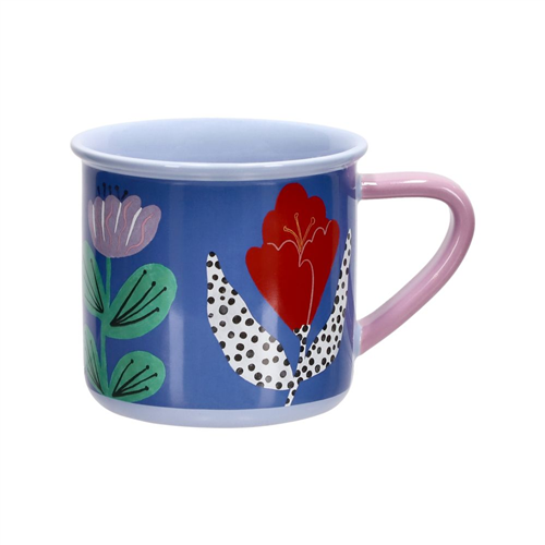 Taza con diseño 350 ml