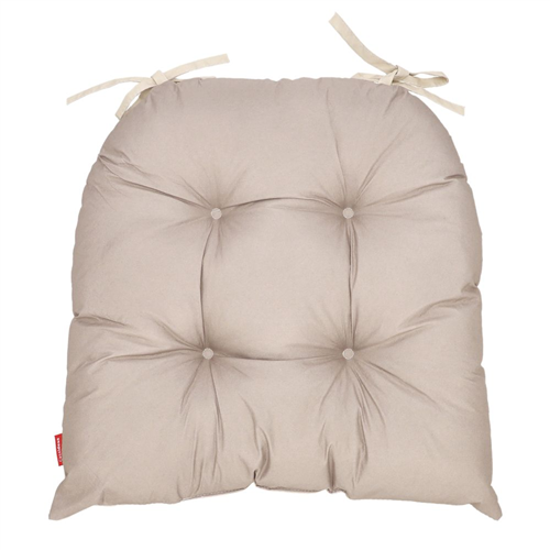 Cojín de silla 40x40 cm