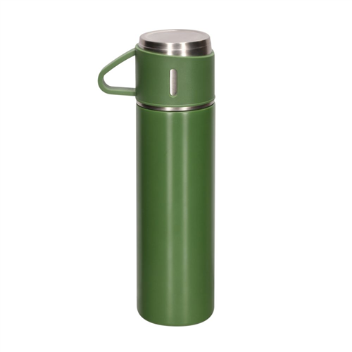 Termo con tapa 500 ml