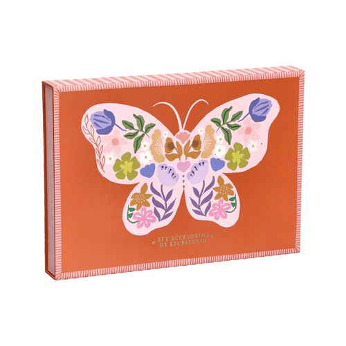 Set accesorios para escritorio