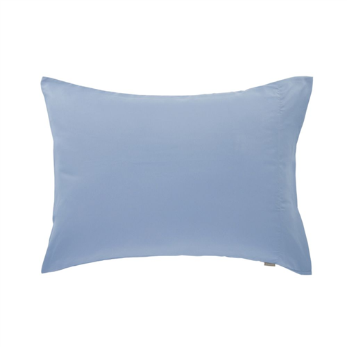 Set de 2 fundas de almohada microfibra 80 g 70x50 cm