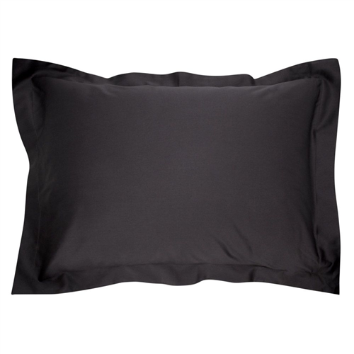 Funda de almohadón algodón 240 hilos 70x50 cm