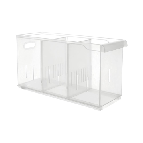 Organizador 16.8x45x24 cm