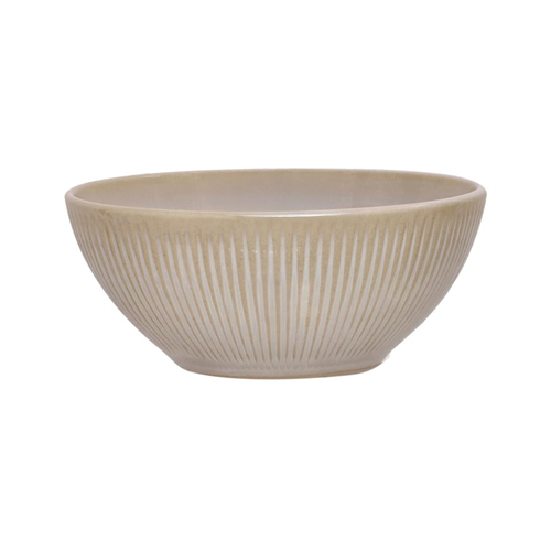 Bowl cereal Reactive