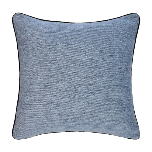 Cojín tapiz de color 45x45 cm