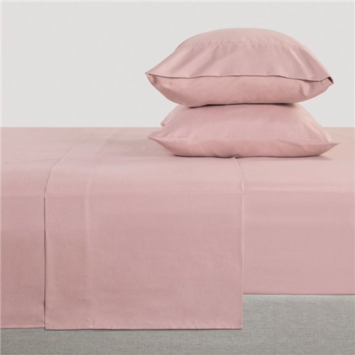 Set Sábanas microfibra 80 g Queen