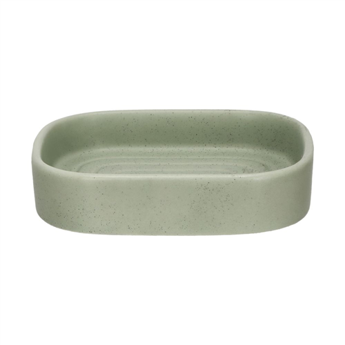 Jabonera de cerámica