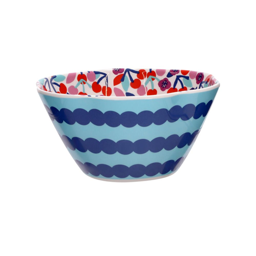 Bowl de melamina diámetro 15 cm