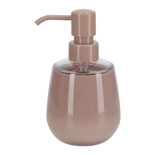 Dispensador de Jabón de Acrílico 300 ml