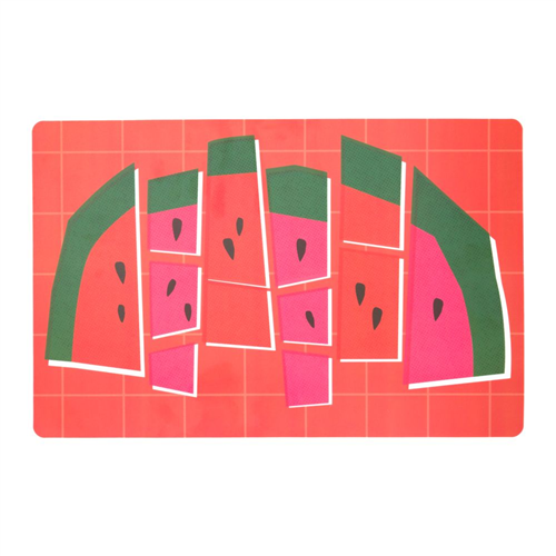 Set Individual Doble vista 40x28cm