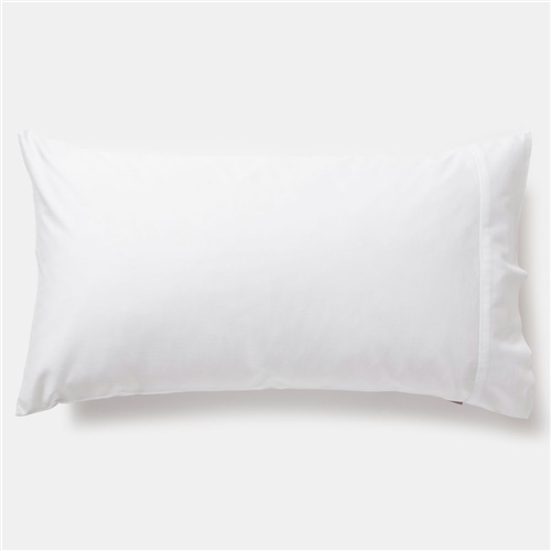 Funda de almohada algodón 240 hilos 90x50 cm