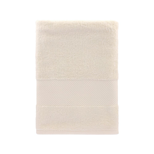 Toalla Concepto Color Blanco Invierno Medio Baño