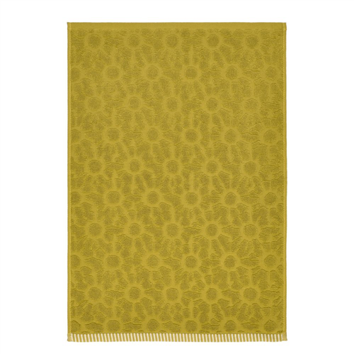 Paño de cocina algodón terry 40x60 cm