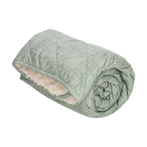 Frazada liviana cordero 125x150 cm