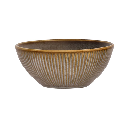 Bowl cereal Reactive