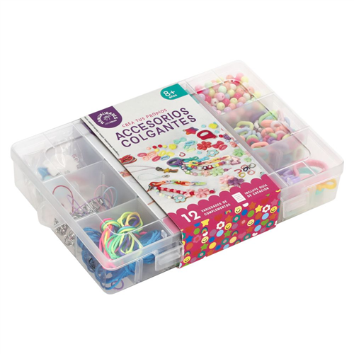 Set de creación para accesorios colgantes