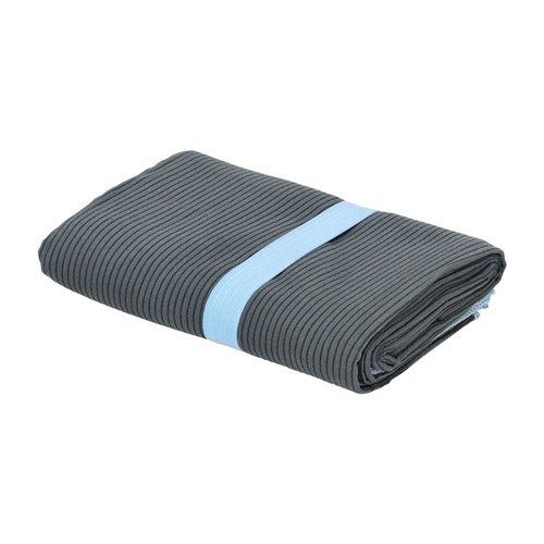 Toalla de microfibra con elástico 75x150 cm