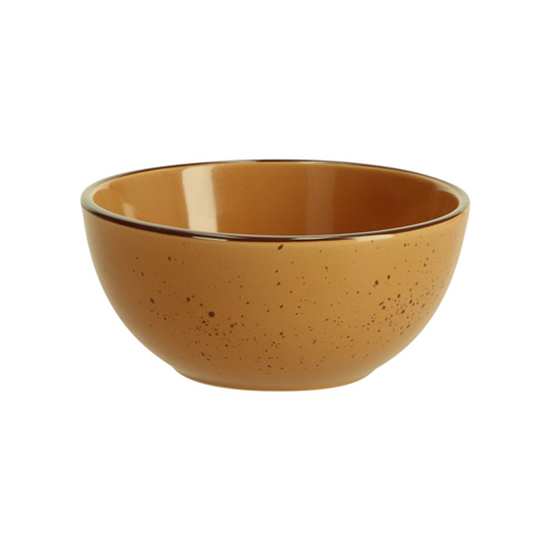 Bowl para postre Cerámica Rústico 340 ml