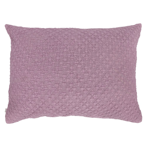 <p>Funda de almohadón de microfibra stonewash.</p>
  <ul>
  <li>Tiene un tamaño de 50x70 cm</li>
  </ul>