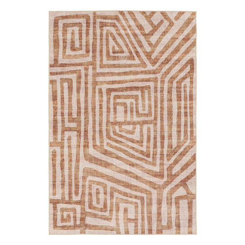 Tapete estampada poliéster 120x180 cm