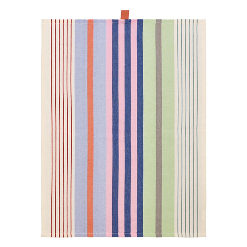 Paño de cocina escocés 50x70 cm