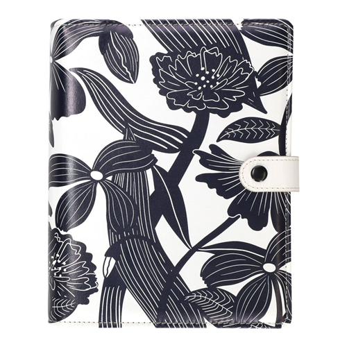 Archivador planificador A5 con tapa dura