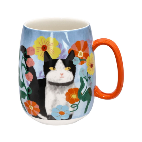 Taza con diseño de personaje 720 ml