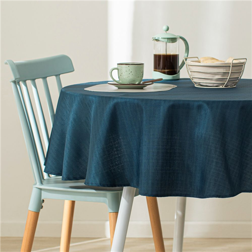 Mantel básico color liso diámetro 150 cm