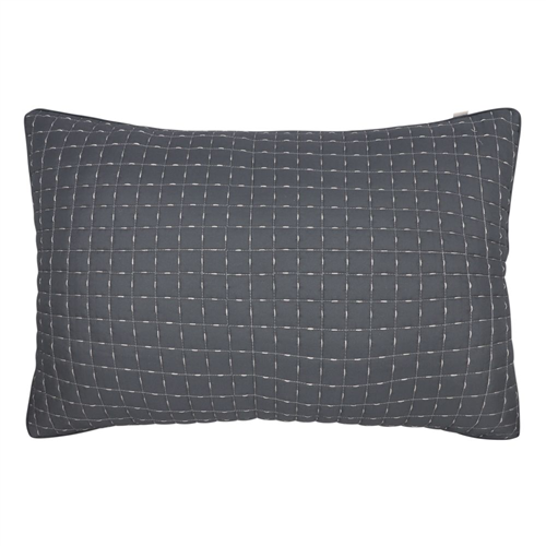 Funda para almohadón de microfibra 70x50 cm