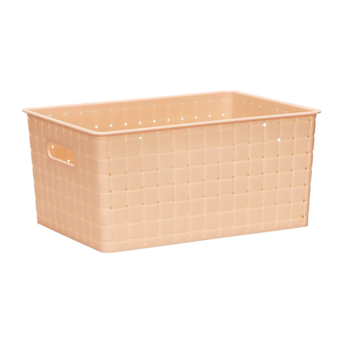 Canasto plástico 4.5 l