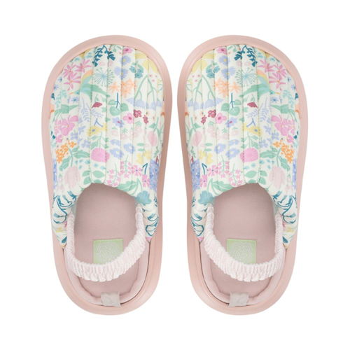 Pantuflas estampadas 24-25 cm