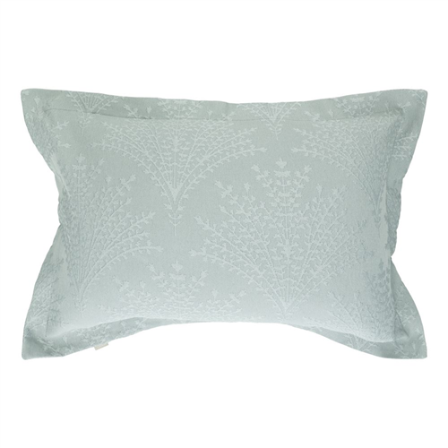 Funda para almohadón de jacquard clásico 70x50 cm