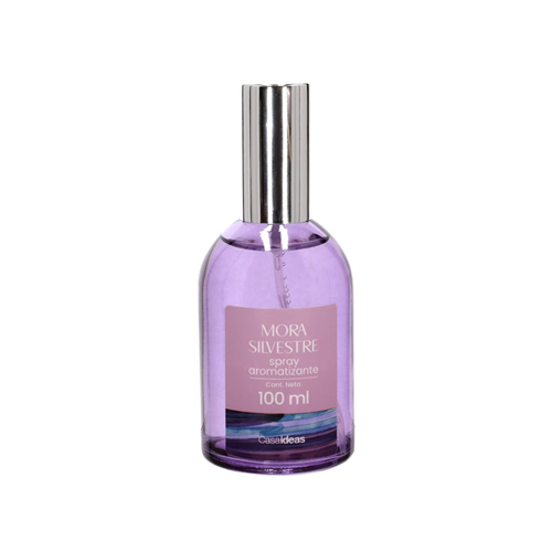 Spray aromático mora silvestre 100 ml