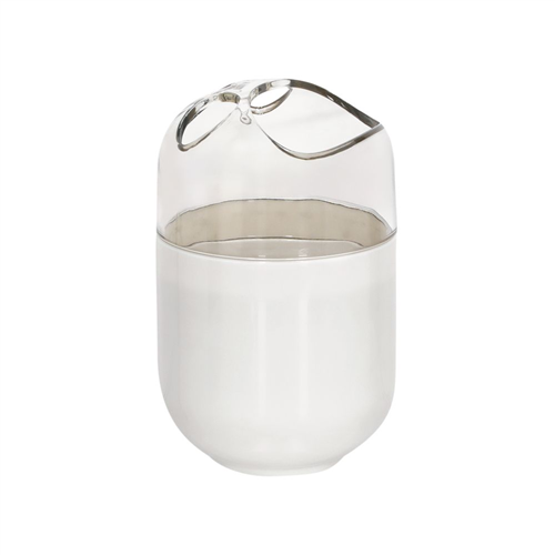 Porta cepillo de dientes plástico Adams