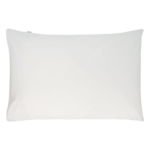 Funda almohada algodón-poliéster liso 144 hilos 50x70 cm