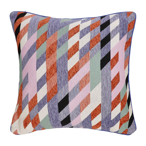 Cojín tapiz pano 45x45 cm