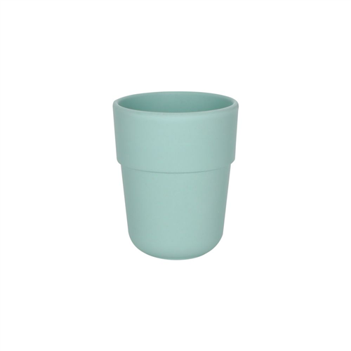 Vaso de fibra de bambú 300 ml